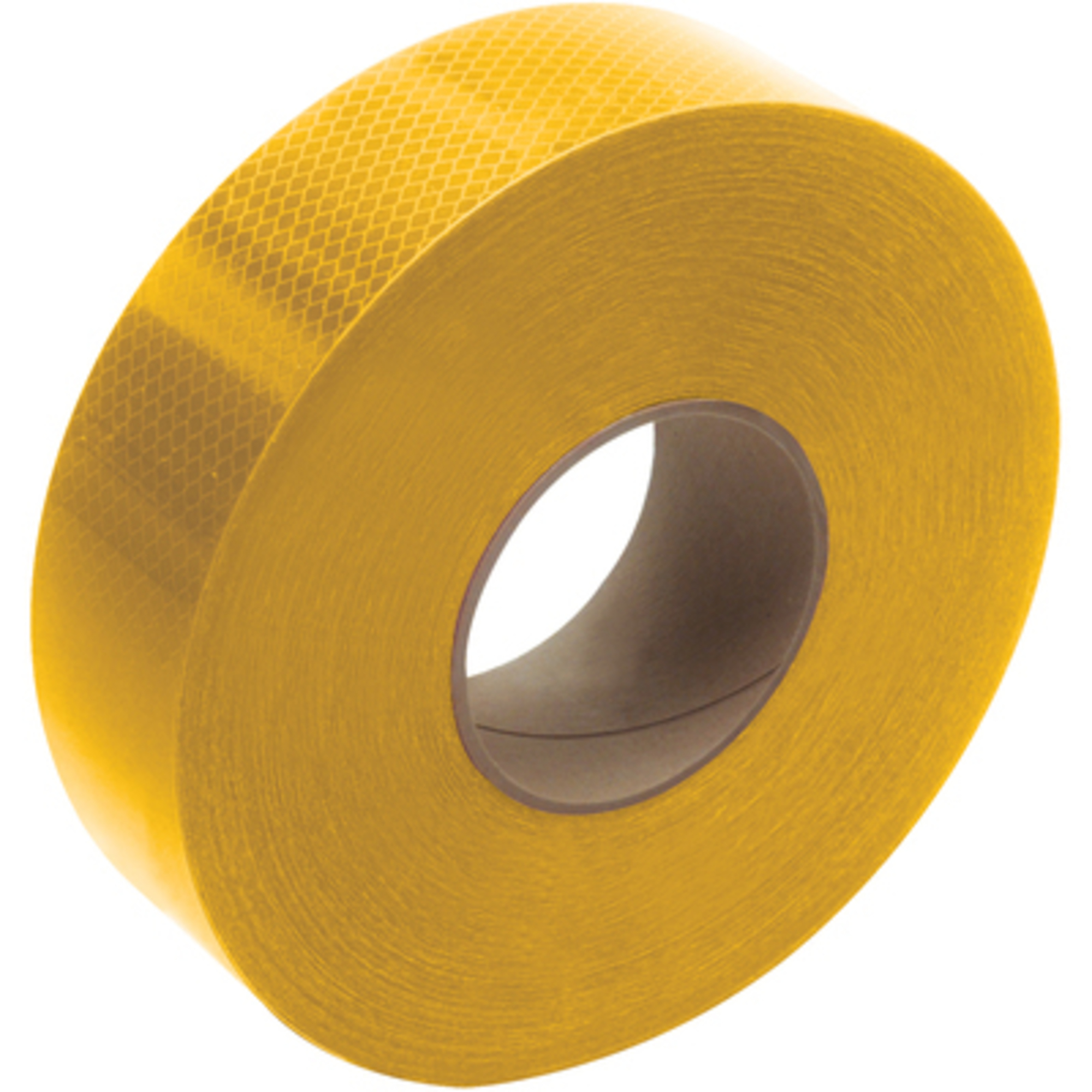 3M, 2in. x 150ft. Yellow 3M 983 Reflective Tape 1/CS, Model# T967983Y
